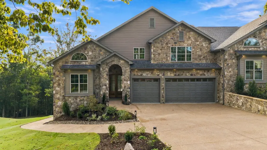 5944 Rainbow Springs Drive, Chattanooga, TN 37416 - #2