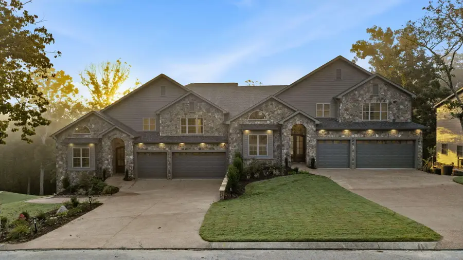 5940 Rainbow Springs Drive, Chattanooga, TN 37416 - #2