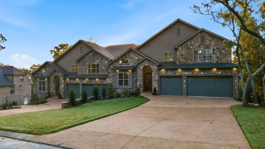 5940 Rainbow Springs Drive, Chattanooga, TN 37416 - #3