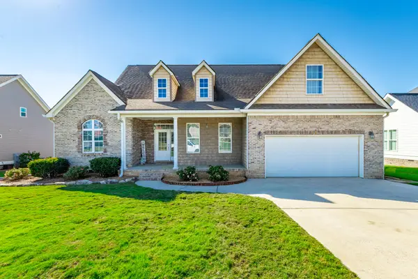 49 Fallen Leaf Drive, Chickamauga, GA 30707