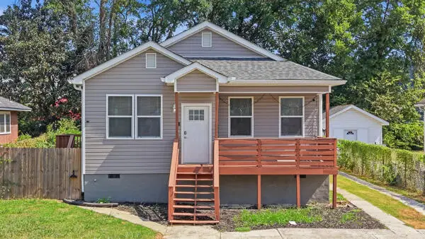 3906 6th Avenue, Chattanooga, TN 37407