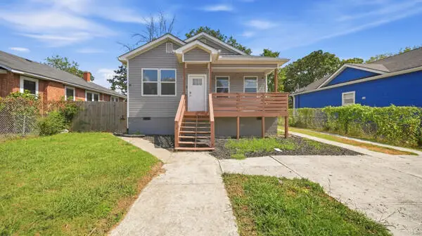 3906 6th Avenue, Chattanooga, TN 37407 - #2