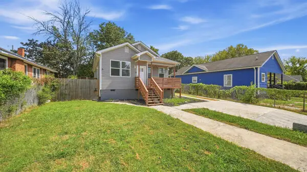 3906 6th Avenue, Chattanooga, TN 37407 - #3