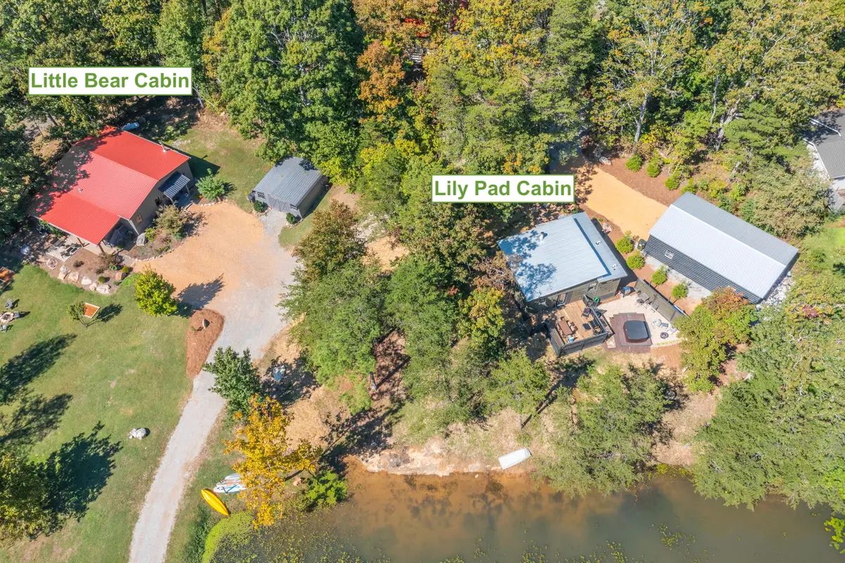 263 Craig Road, Lookout Mountain, GA 30750 - #1