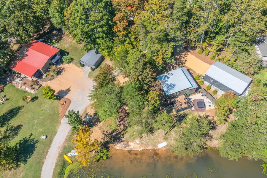263 Craig Road, Lookout Mountain, GA 30750 - #2