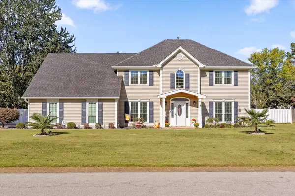 1423 Innisbrook Drive, Hixson, TN 37343