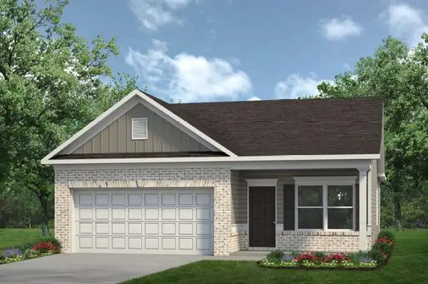 8391 Landon Court, Hixson, TN 37343