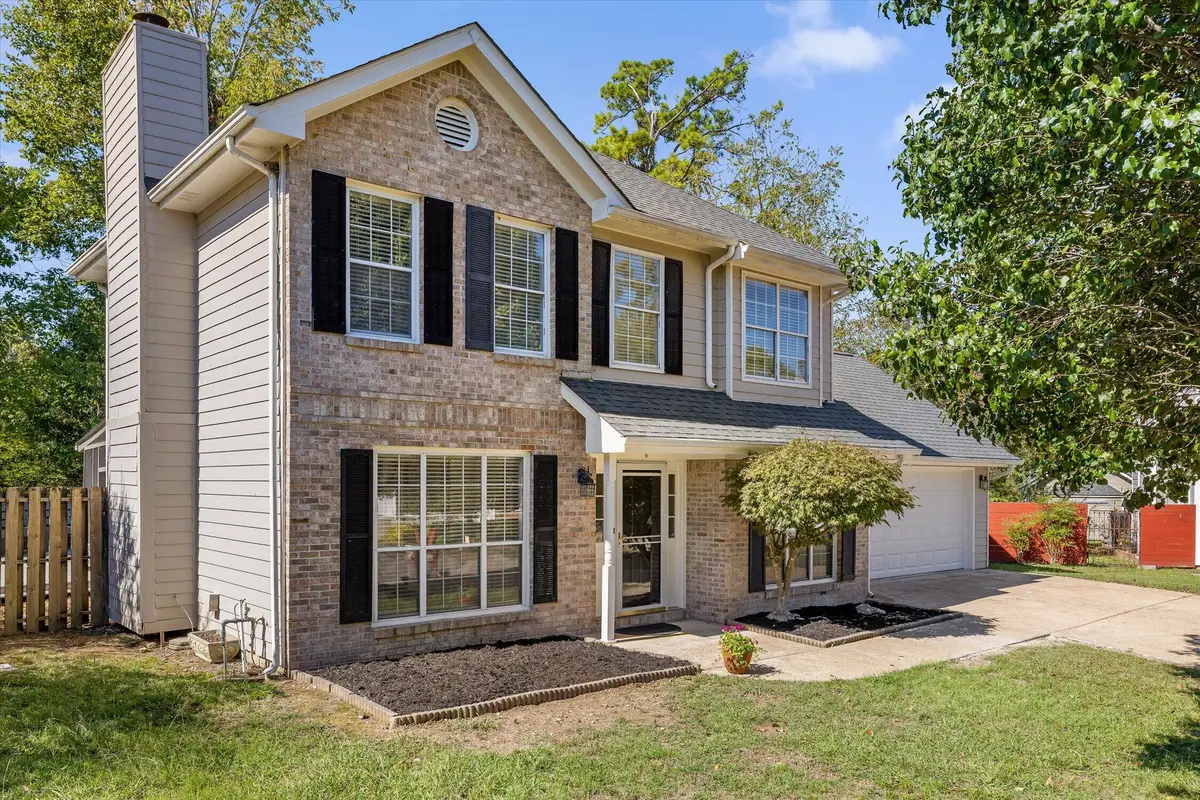 8102 Mee Mee Road, Chattanooga, TN 37421 - #1