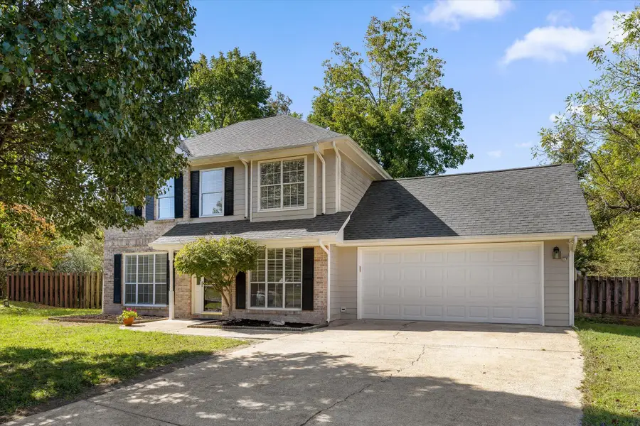 8102 Mee Mee Road, Chattanooga, TN 37421 - #2