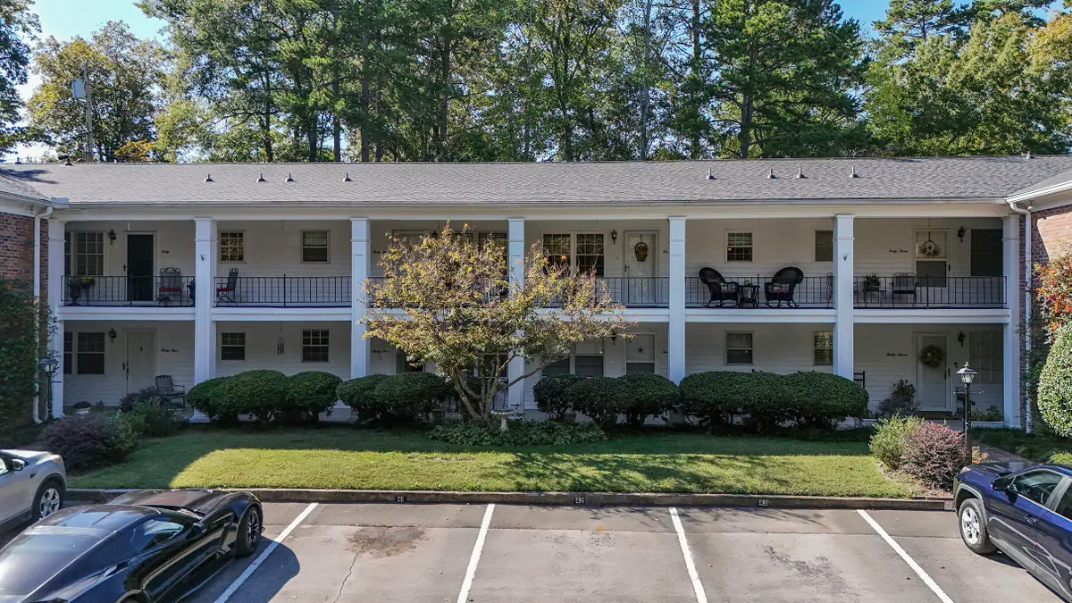 722 Bacon Trail #42, Chattanooga, TN 37412 - #1