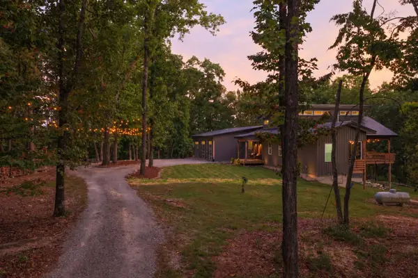 163 Sunset Ridge Drive, Chickamauga, GA 30707