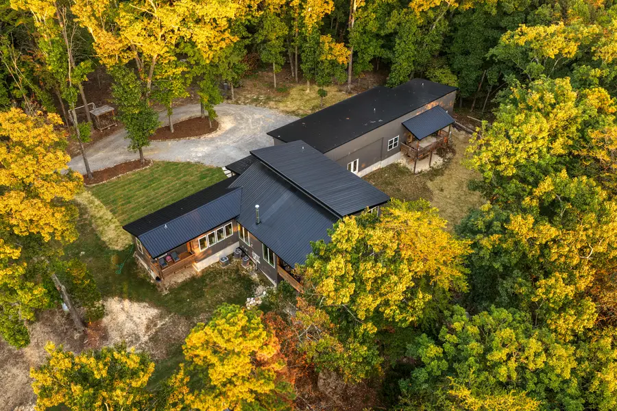 163 Sunset Ridge Drive, Chickamauga, GA 30707 - #3