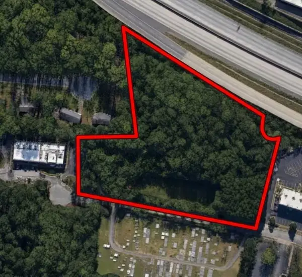 0 Adamson Parkway, Morrow, GA 30260