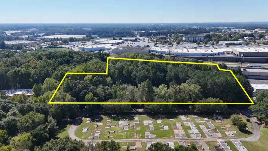 0 Adamson Parkway, Morrow, GA 30260 - #2