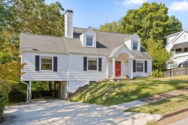 912 Mount Vernon Avenue, Chattanooga, TN 37405