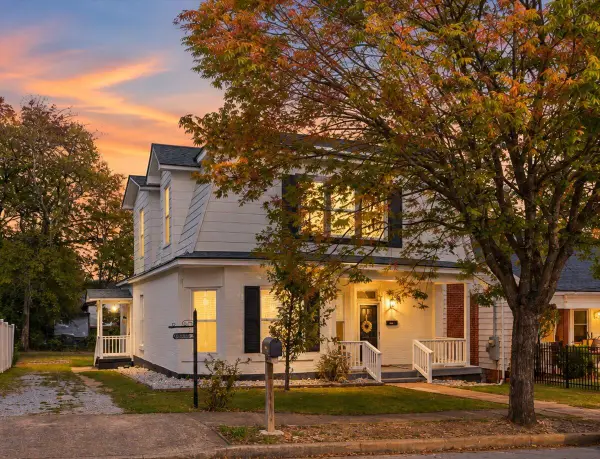 1905 Ivy Street, Chattanooga, TN 37404