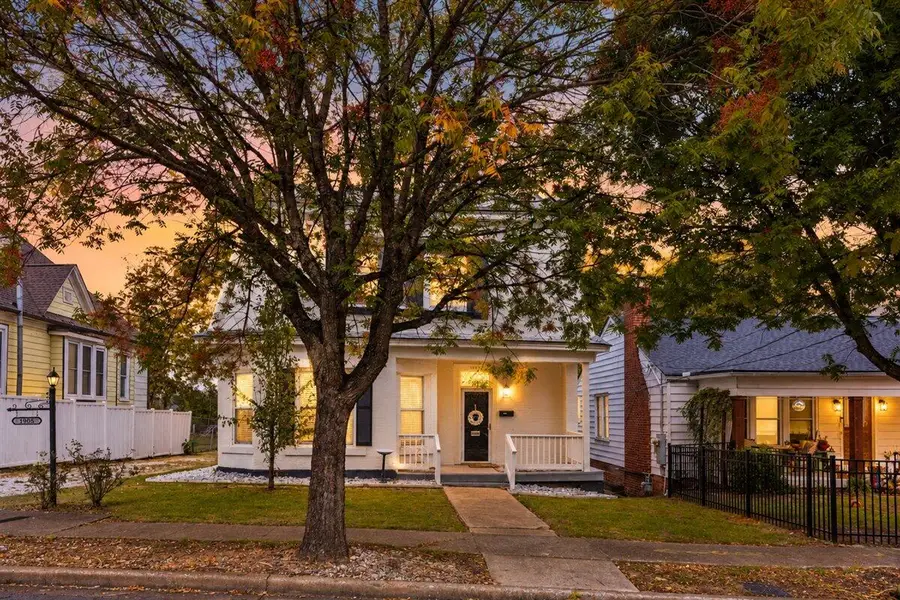 1905 Ivy Street, Chattanooga, TN 37404 - #2