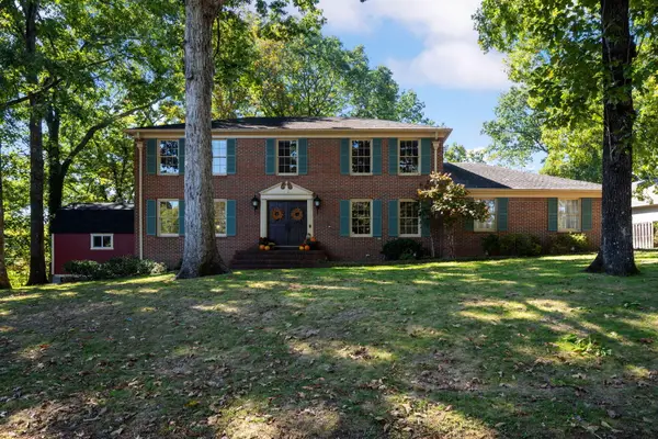 4171 Gann Store Road, Hixson, TN 37343