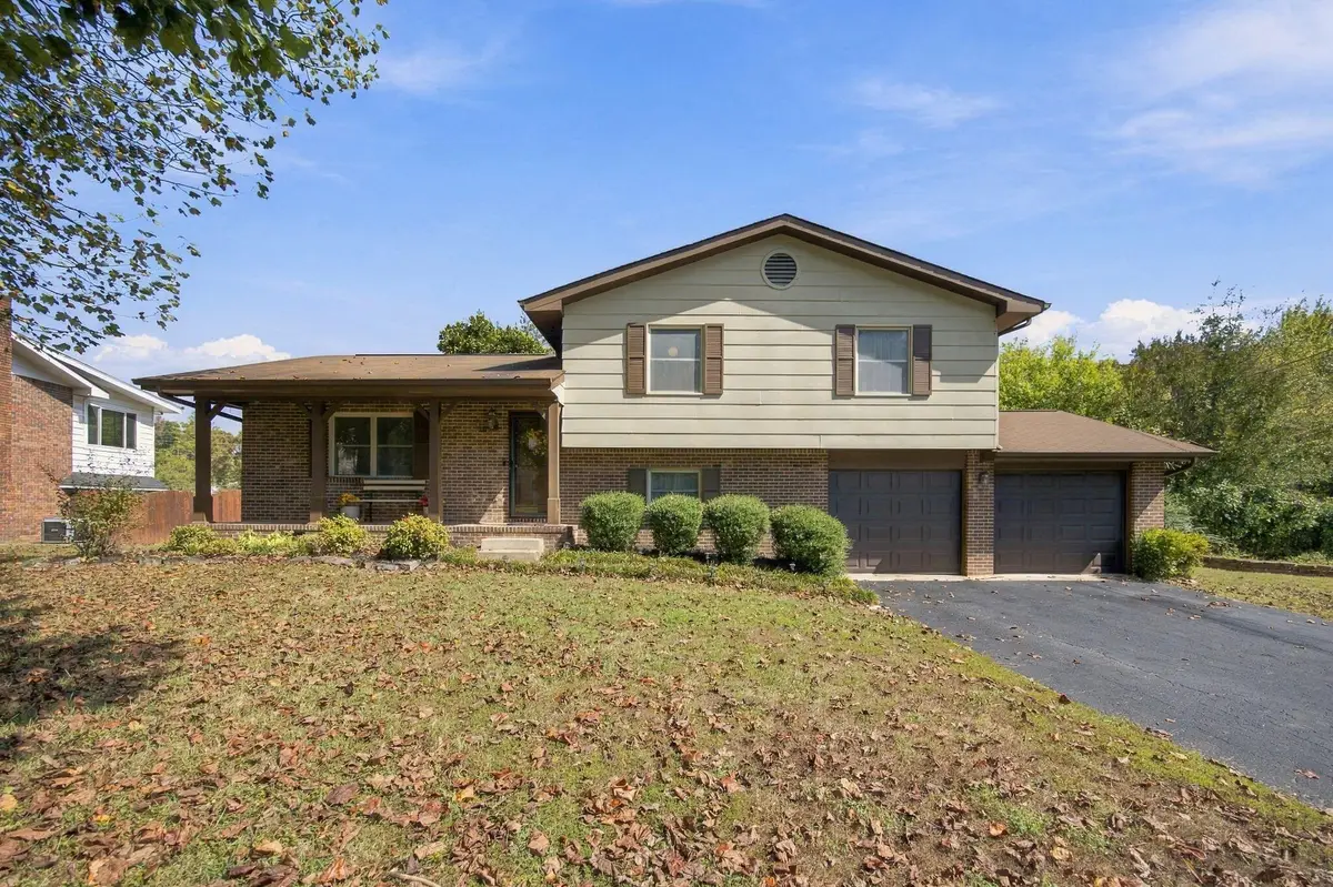 8155 Richland Drive, Hixson, TN 37343 - #1