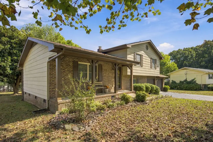 8155 Richland Drive, Hixson, TN 37343 - #3