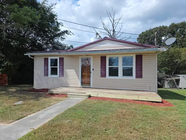 308 S Flora Street, LaFayette, GA 30728