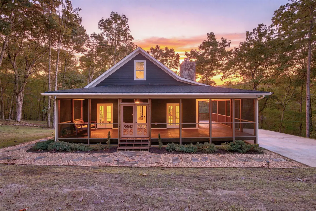 195 Deep Woods Drive, Dunlap, TN 37327 - #1