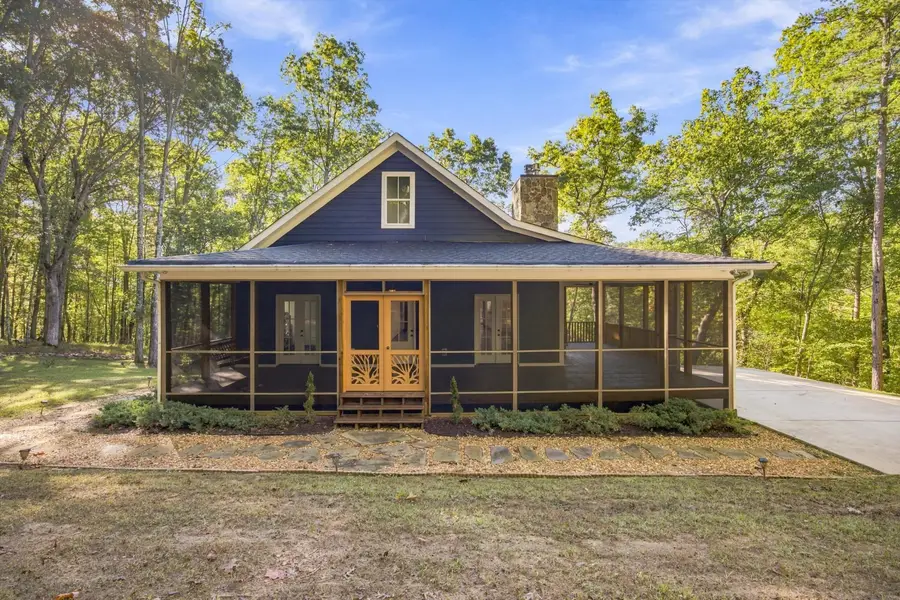 195 Deep Woods Drive, Dunlap, TN 37327 - #2
