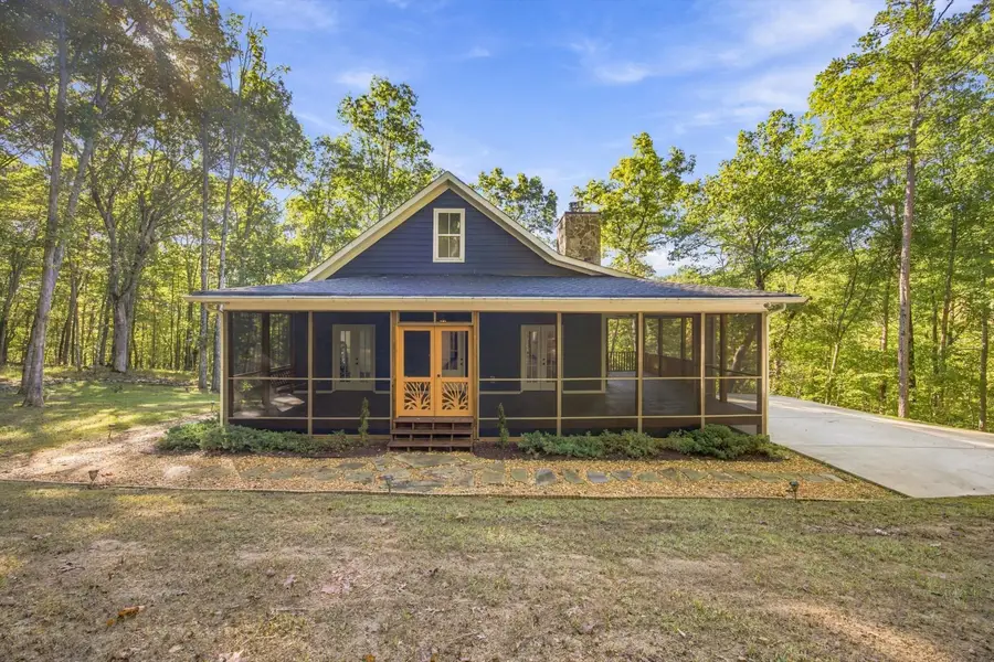 195 Deep Woods Drive, Dunlap, TN 37327 - #3