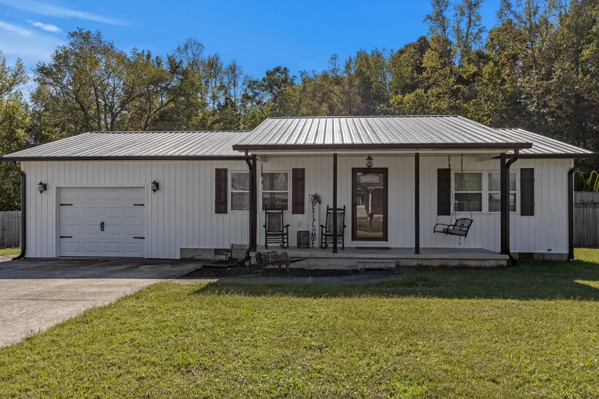 93 Magnolia Circle, Dunlap, TN 37327 - #1