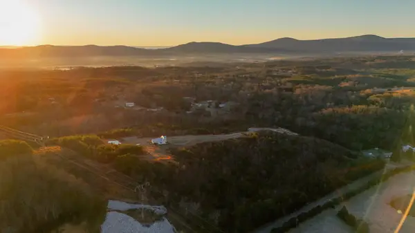 0 S Marble Top Road #Lot D, Chickamauga, GA 30707