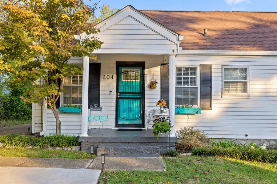 204 N Saint Marks Avenue, Chattanooga, TN 37411 - #2