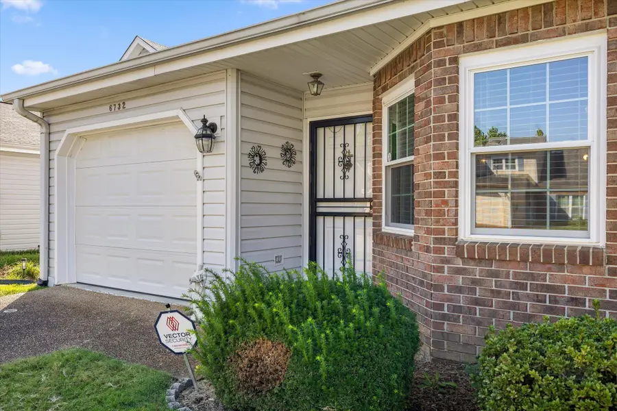6732 Hickory Brook Road, Chattanooga, TN 37421 - #2