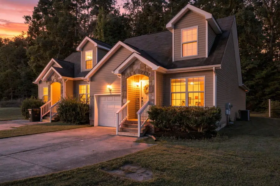 1699 Short Leaf Lane, Soddy Daisy, TN 37379 - #2
