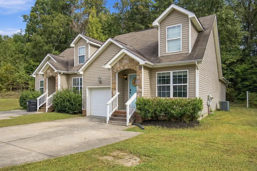 1699 Short Leaf Lane, Soddy Daisy, TN 37379 - #3