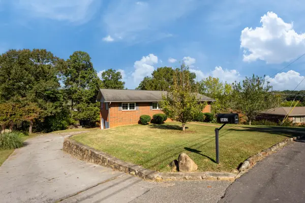 1417 Anna Street, Hixson, TN 37343