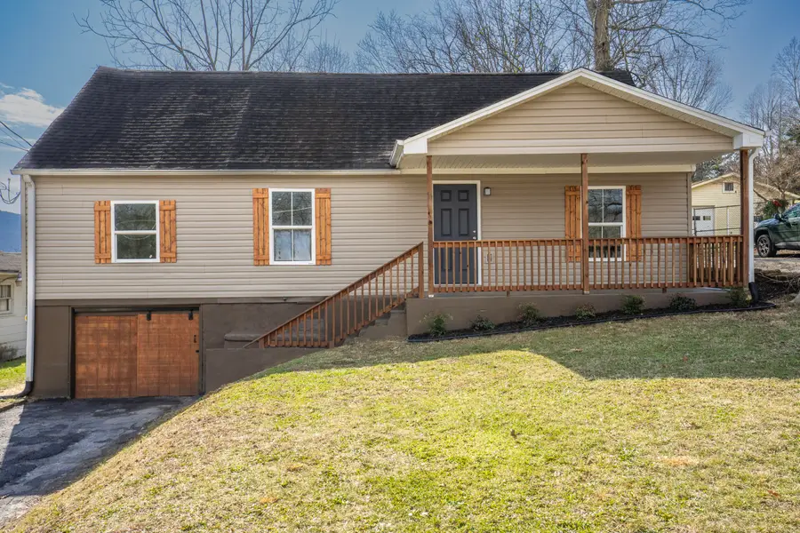 3336 Parker Lane, Chattanooga, TN 37419 - #2