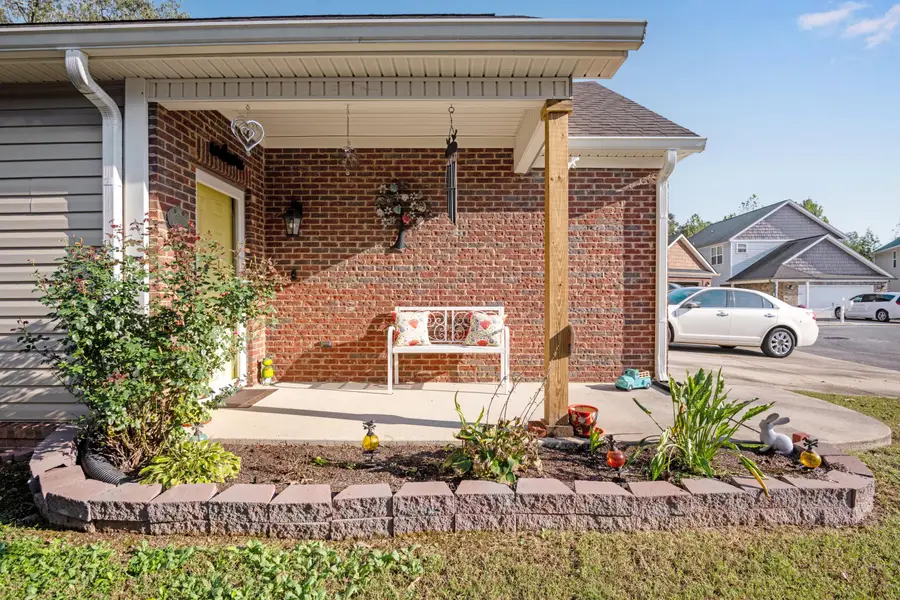 6721 Petunia Court, Hixson, TN 37343 - #3