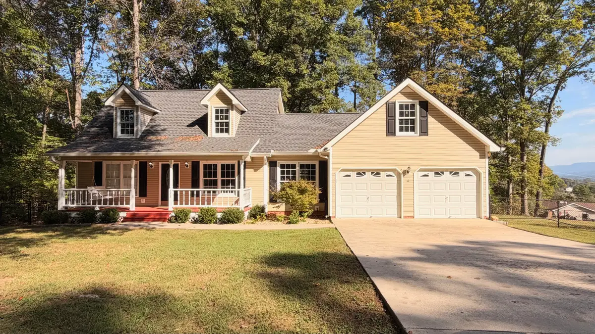 688 Omega Drive, Whitwell, TN 37397 - #1