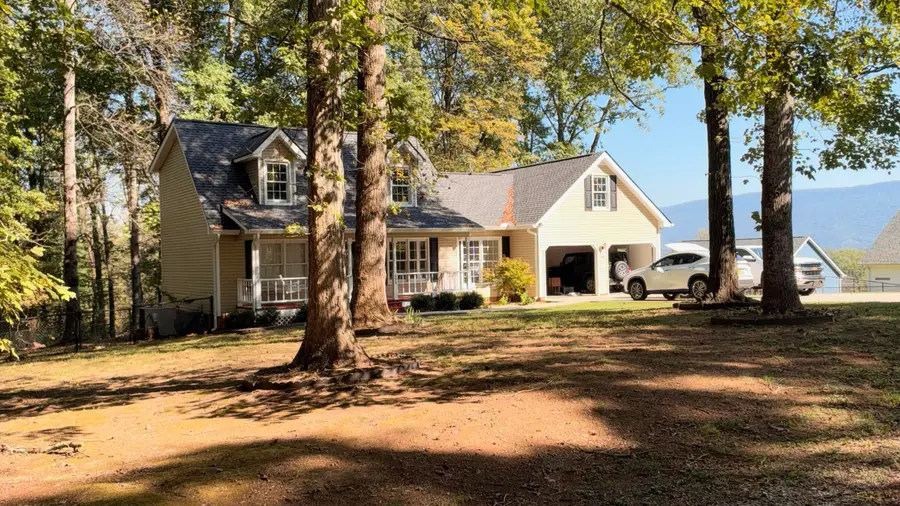 688 Omega Drive, Whitwell, TN 37397 - #2