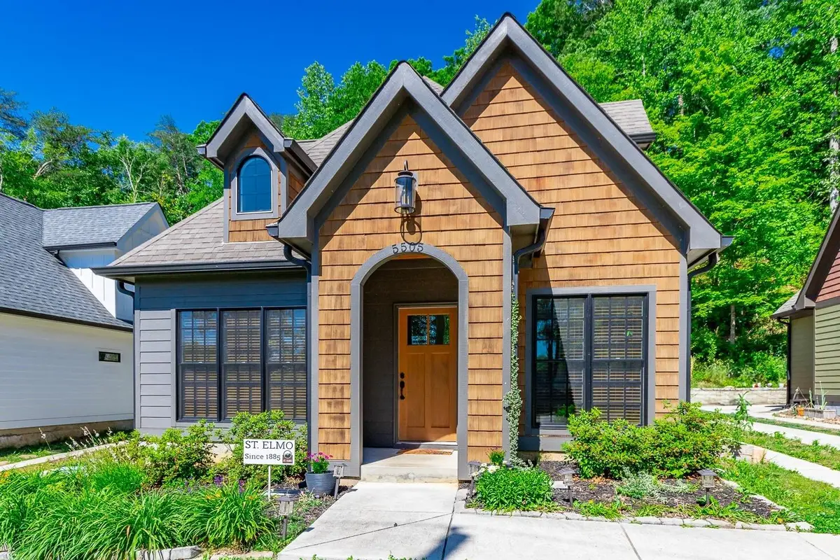 5505 Alabama Avenue, Chattanooga, TN 37409 - #1