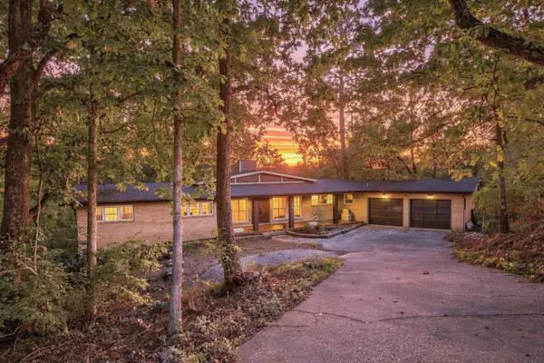 1826 Crestwood Drive, Chattanooga, TN 37415