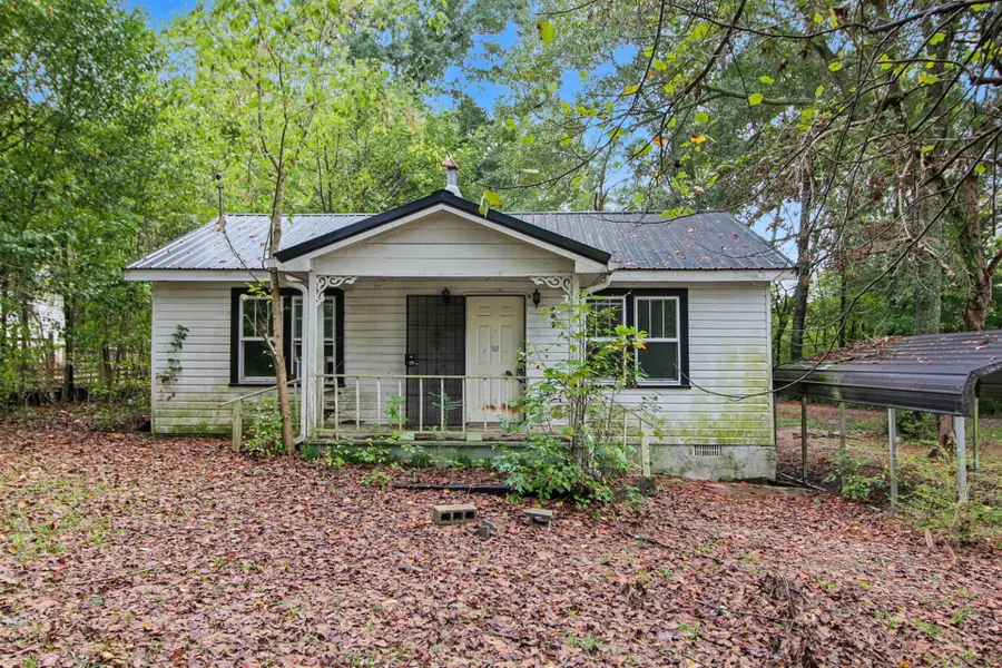 409 W Indiana Street, Lafayette, GA 30728 - #2
