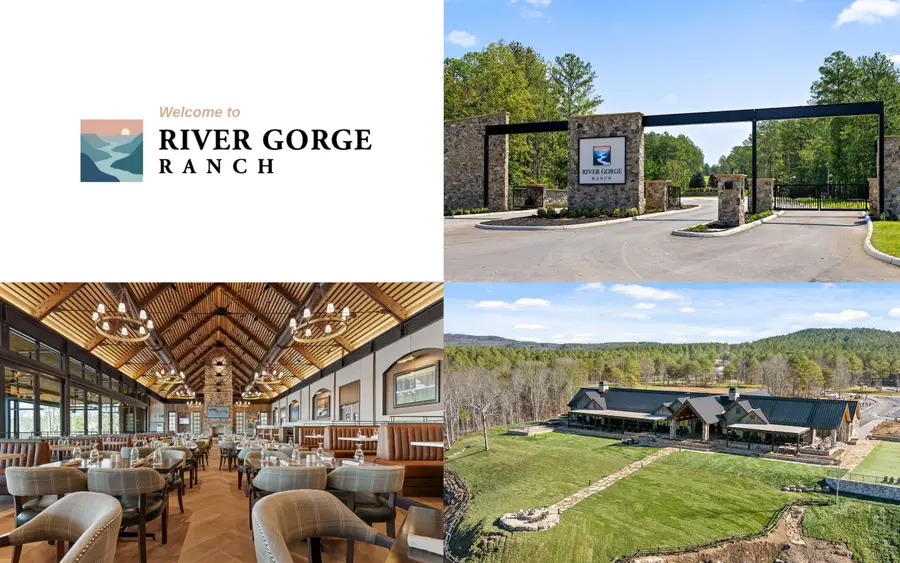 525 Canoe Court, Guild, TN 37340 - #2
