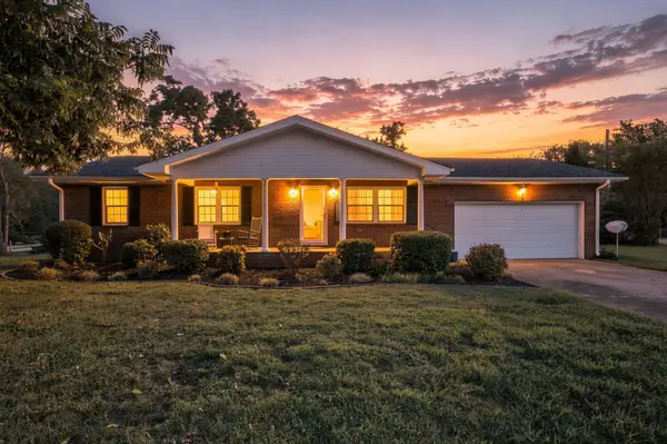 3343 Browndell Drive, Chattanooga, TN 37419