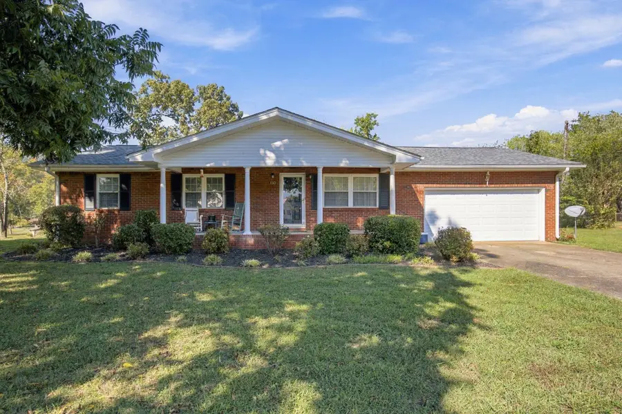 3343 Browndell Drive, Chattanooga, TN 37419 - #2