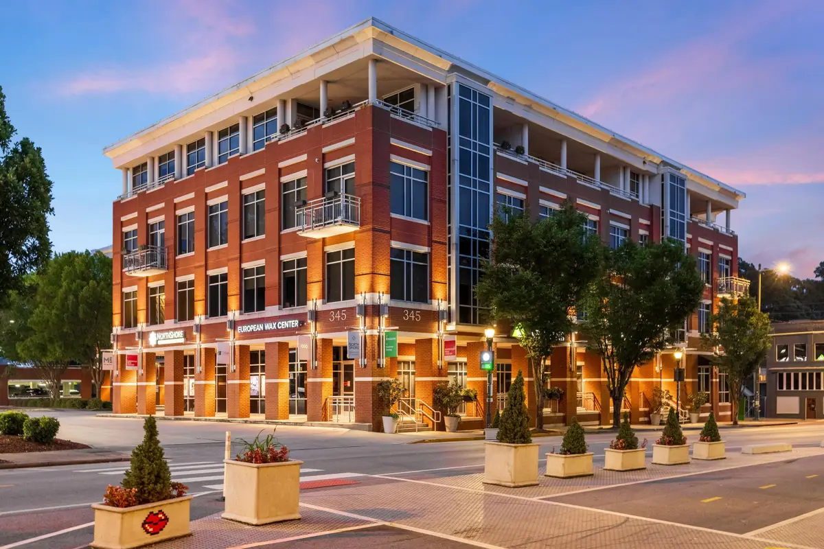 345 Frazier Avenue #401, Chattanooga, TN 37405 - #1