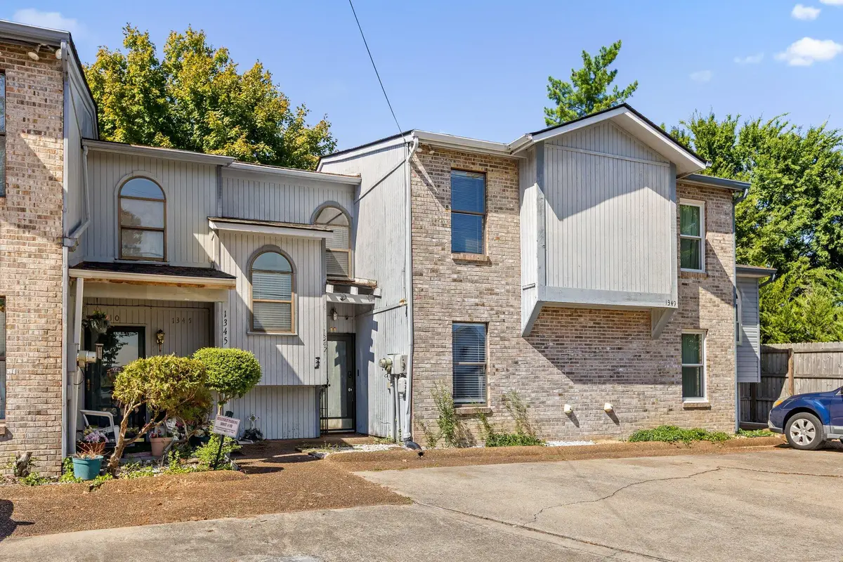 1347 Joiner Road, Chattanooga, TN 37421 - #1