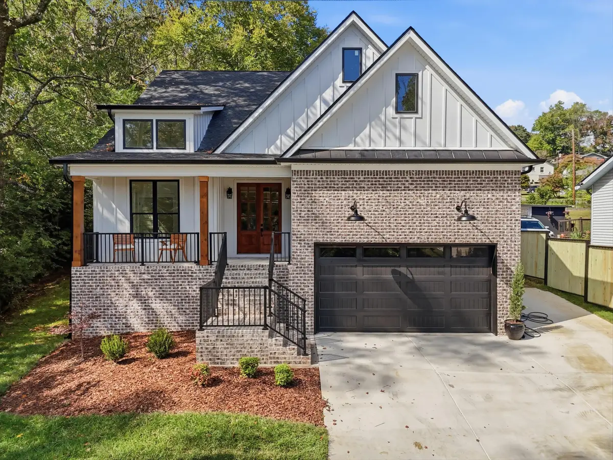 3503 Oakland Terrace, Chattanooga, TN 37415 - #1