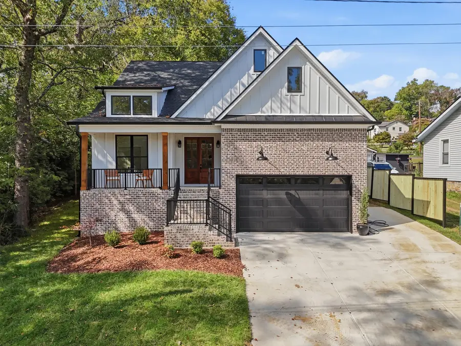 3503 Oakland Terrace, Chattanooga, TN 37415 - #2