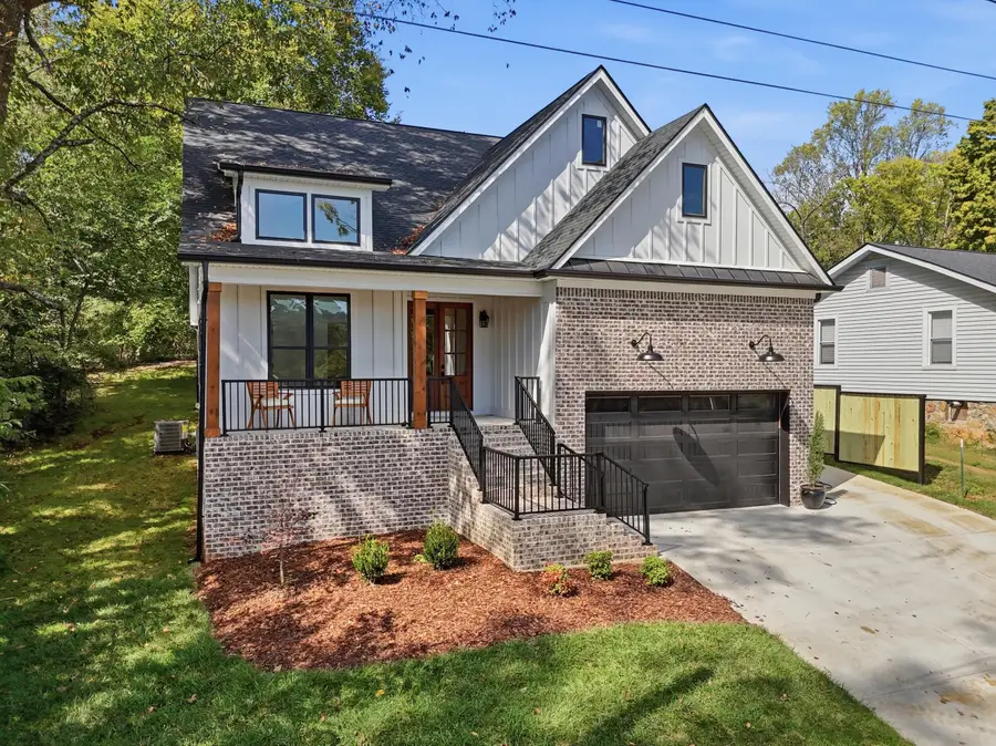 3503 Oakland Terrace, Chattanooga, TN 37415 - #3